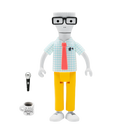 Super7 Descendents Cool to Be You Milo ReAction 3.75" Action Figure