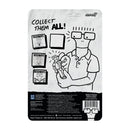 Super7 Descendents Cool to Be You Milo ReAction 3.75" Action Figure
