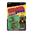 Super7 Godzilla Godzilla Shogun Figures ReAction 3.75" Action Figure