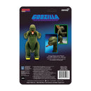 Super7 Godzilla Godzilla Shogun Figures ReAction 3.75" Action Figure