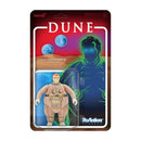 Super7 Dune (1984) Baron Harkonnen ReAction 3.75" Action Figure