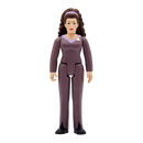 Super7 Star Trek: The Next Generation Counselor Troi ReAction 3.75" Action Figure