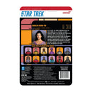 Super7 Star Trek: The Next Generation Counselor Troi ReAction 3.75" Action Figure