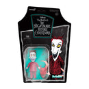 Super7 The Nightmare Before Christmas Lock ReAction 3.75" Action Figure