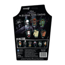 Super7 The Nightmare Before Christmas Dr. Finkelstein ReAction 3.75" Action Figure