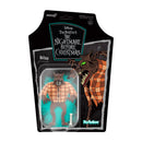 Super7 The Nightmare Before Christmas Wolfman ReAction 3.75" Action Figure