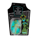 Super7 The Nightmare Before Christmas Undersea Gal ReAction 3.75" Action Figure