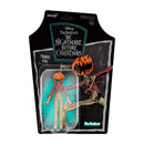 Super7 The Nightmare Before Christmas Pumpkin King ReAction 3.75" Action Figure