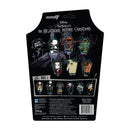 Super7 The Nightmare Before Christmas Pumpkin King ReAction 3.75" Action Figure