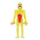 Super7 Creature from the Black Lagoon (1954) The Creature Costume Colours ReAction 3.75" Action Figur