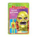 Super7 Creature from the Black Lagoon (1954) The Creature Costume Colours ReAction 3.75" Action Figur