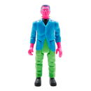 Super7 Frankenstein (1931) The Monster Costume Colours ReAction 3.75" Action Figure