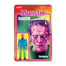 Super7 Frankenstein (1931) The Monster Costume Colours ReAction 3.75" Action Figure