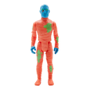 Super7 The Mummy (1932) The Mummy Costume Colours ReAction 3.75" Action Figure