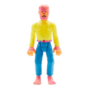 Super7 Universal Monsters The Wolf Man  (Costume Colors) Reaction 3.75" Figure