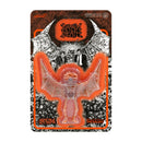 Super7 Napalm Death Scum Demon Second Pressing Orange ReAction 3.75" Action Figure