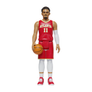 Super7 NBA Trae Young Atlanta Hawks Supersports ReAction 3.75" Action Figure
