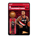 Super7 NBA Damian Lillard Portland Trail Blazers Supersports ReAction 3.75" Action Figure