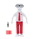 Super7 Descendents Enjoy! Milo ReAction 3.75" Action Figure