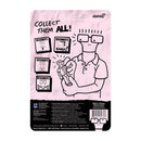Super7 Descendents Enjoy! Milo ReAction 3.75" Action Figure