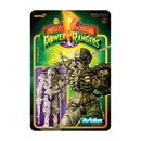Super7 Power Rangers Rito Revolto ReAction 3.75" Action Figure