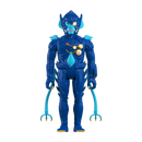 Super7 Power Rangers Baboo ReAction 3.75" Action Figure
