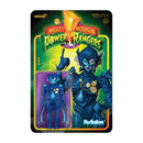 Super7 Power Rangers Baboo ReAction 3.75" Action Figure