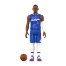 Super7 NBA Chris Paul Los Angeles Clippers Supersports ReAction 3.75" Action Figure