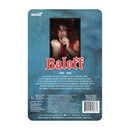 Super7 Exodus Paul Baloff ReAction 3.75" Action Figure