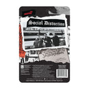 Super7 Social Distortion Skelly ReAction 3.75" Action Figure