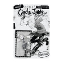 Super7 Circle Jerks Skank Man (Grayscale) ReAction 3.75" Action Figure