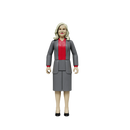 Super7 Parks and Recreation Leslie Knope ReAction 3.75" Action Figure