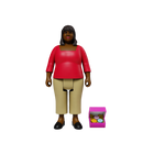 Super7 Parks and Recreation Donna Meagle ReAction 3.75" Action Figure