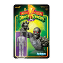 Super7 Power Rangers Z Putty Patroller ReAction 3.75" Action Figure