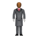 Super7 Star Trek: The Next Generation Worf (Holmes) ReAction 3.75" Action Figure