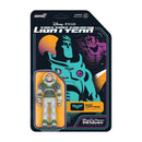 Super7 Lightyear (2022) Buzz Lightyear ReAction 3.75" Action Figure