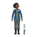 Super7 Lightyear (2022) Alisha Hawthorne ReAction 3.75" Action Figure
