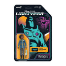 Super7 Lightyear (2022) Alisha Hawthorne ReAction 3.75" Action Figure