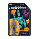 Super7 Lightyear (2022) Mo Morrison ReAction 3.75" Action Figure