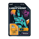 Super7 Lightyear (2022) Sox ReAction 3.75" Action Figure
