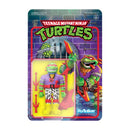 Super7 Teenage Mutant Ninja Turtles (TV'87) Heavy Metal Raphael ReAction 3.75" Action Figure