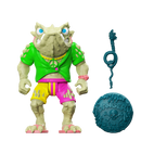 Super7 Teenage Mutant Ninja Turtles (TV'87) Napoleon Bonafrog ReAction 3.75" Action Figure