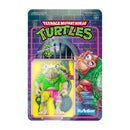 Super7 Teenage Mutant Ninja Turtles (TV'87) Napoleon Bonafrog ReAction 3.75" Action Figure