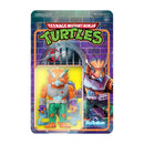 Super7 Teenage Mutant Ninja Turtles (TV'87) Triceratron ReAction 3.75" Action Figure