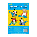 Super7 Animaniacs Yakko ReAction 3.75" Action Figure