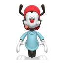 Super7 Animaniacs Wakko ReAction 3.75" Action Figure