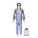 Super7 Parks and Recreation Ann Perkins ReAction 3.75" Action Figure