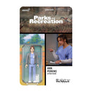 Super7 Parks and Recreation Ann Perkins ReAction 3.75" Action Figure