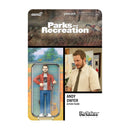 Super7 Parks and Recreation Andy Dwyer ReAction 3.75" Action Figure