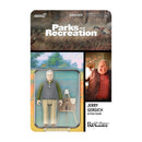 Super7 Parks and Recreation Jerry Gergich ReAction 3.75" Action Figure